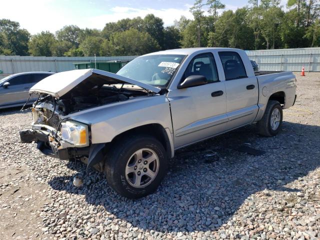 DODGE DAKOTA QUA 2006 1d7he48n86s600067