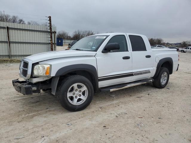 DODGE DAKOTA 2006 1d7he48n96s588267