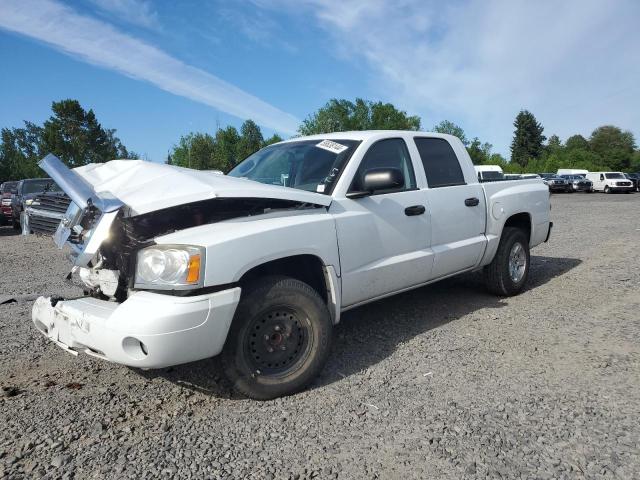 DODGE DAKOTA 2007 1d7he48n97s195032