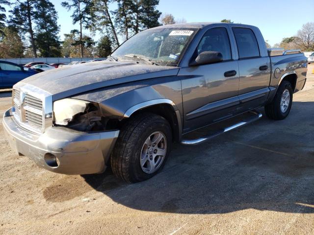 DODGE DAKOTA 2007 1d7he48p17s272008