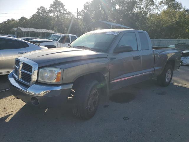 DODGE DAKOTA 2005 1d7he52k25s113367