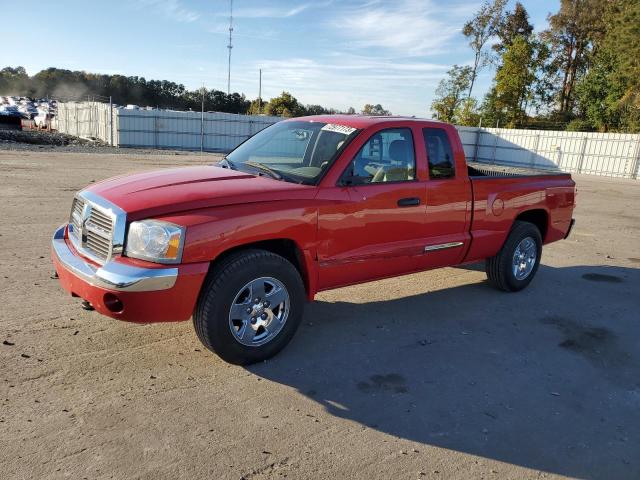 DODGE DAKOTA 2005 1d7he52n05s363863