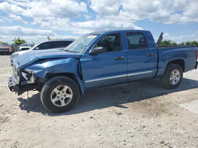 DODGE DAKOTA 2005 1d7he58n35s166306