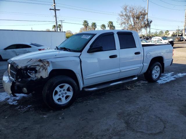 DODGE DAKOTA 2005 1d7he58n65s130092