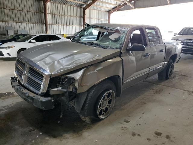 DODGE DAKOTA QUA 2006 1d7he58n86s539700