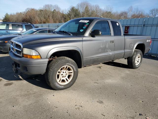 DODGE DAKOTA 2004 1d7hg12k14s704338