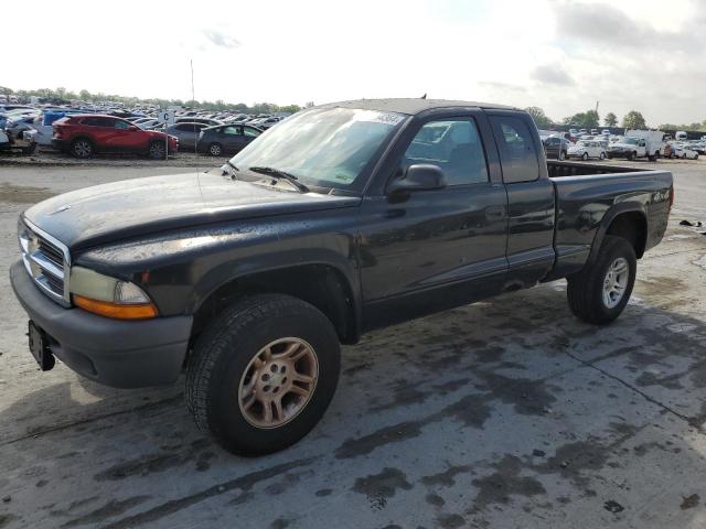 DODGE DAKOTA 2004 1d7hg12k94s513637