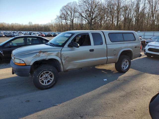 DODGE DAKOTA 2003 1d7hg12x43s235420