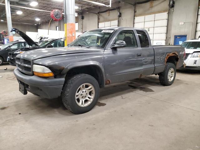 DODGE DAKOTA 2003 1d7hg12x43s248068