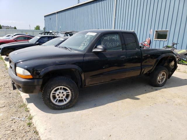 DODGE DAKOTA 2003 1d7hg12x83s196654