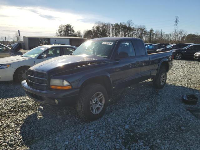 DODGE DAKOTA 2004 1d7hg32k74s623341