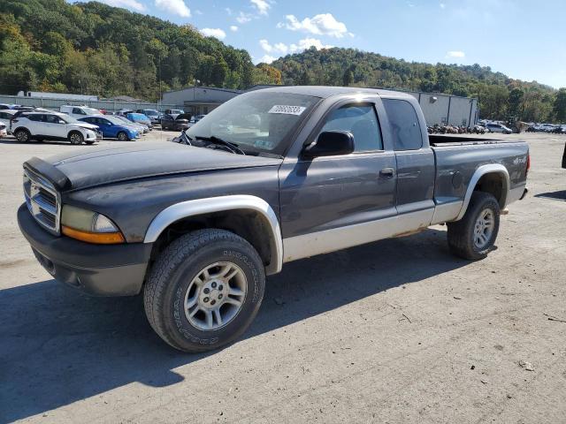 DODGE DAKOTA 2004 1d7hg32k94s614429