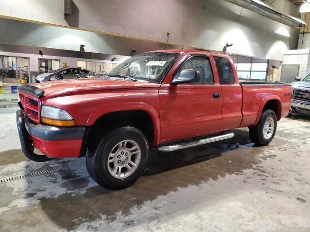 DODGE DAKOTA 2003 1d7hg32n03s157177