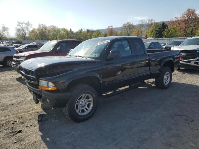 DODGE DAKOTA 2003 1d7hg32n13s116203