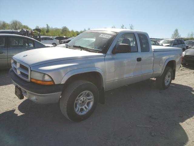 DODGE DAKOTA 2003 1d7hg32n13s267297