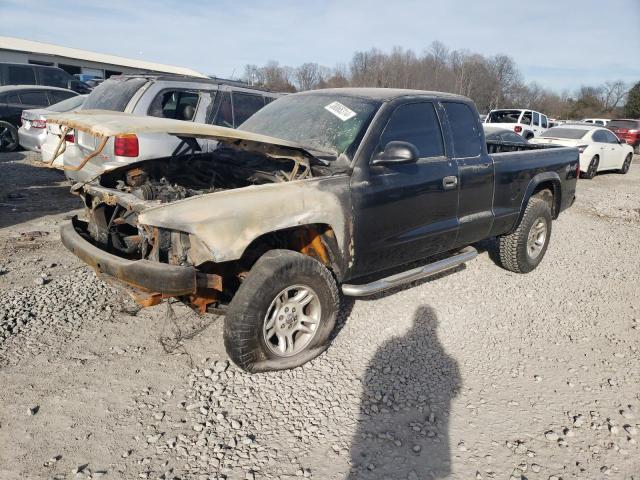 DODGE DAKOTA 2003 1d7hg32n33s369295