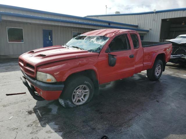 DODGE DAKOTA 2003 1d7hg32n53s252771