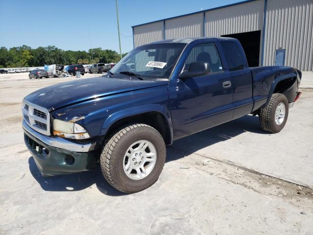 DODGE DAKOTA 2003 1d7hg32n63s151853