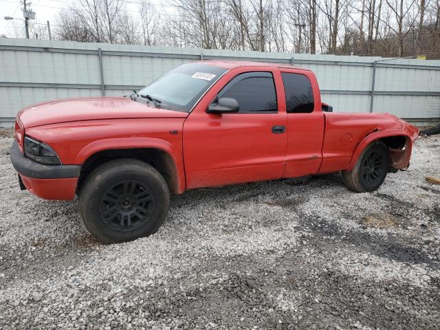 DODGE DAKOTA 2003 1d7hg32n63s284404