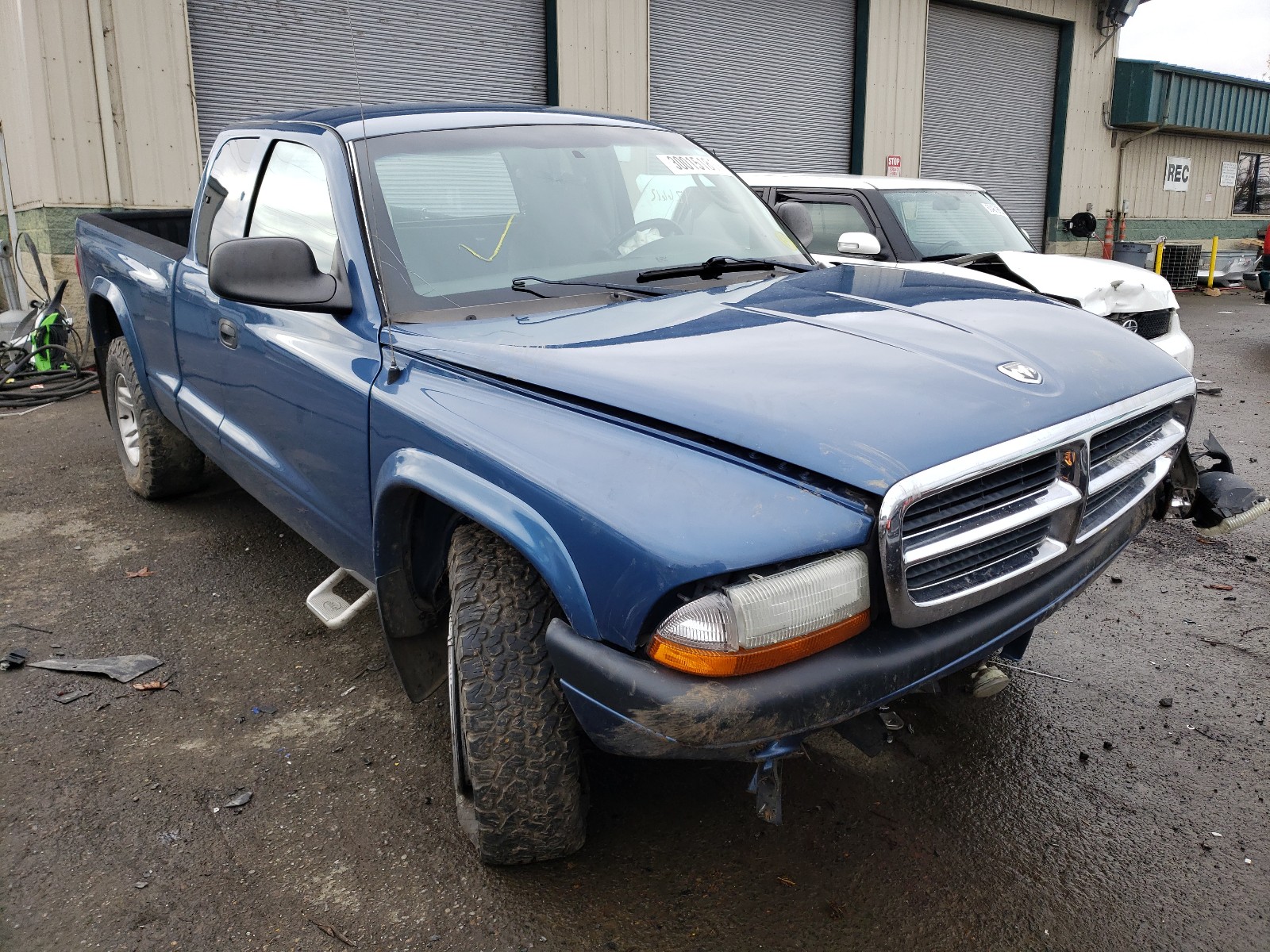 DODGE DAKOTA SPO 2004 1d7hg32n64s637483