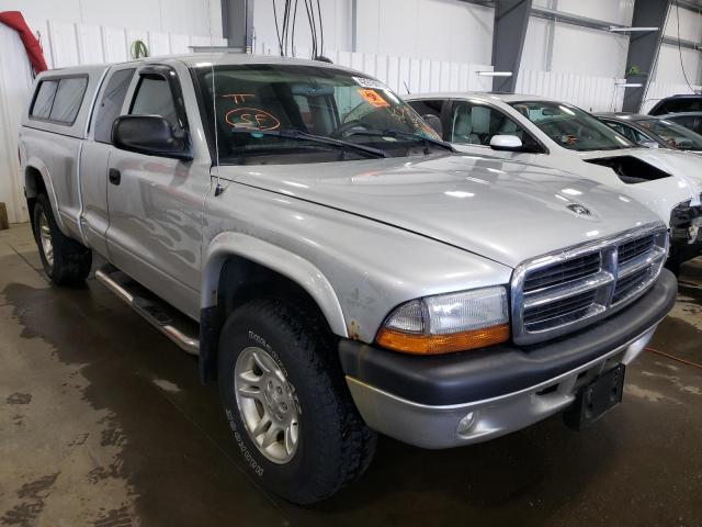 DODGE DAKOTA SPO 2004 1d7hg32n74s675191