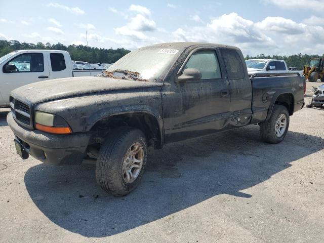 DODGE DAKOTA 2003 1d7hg32x13s229246