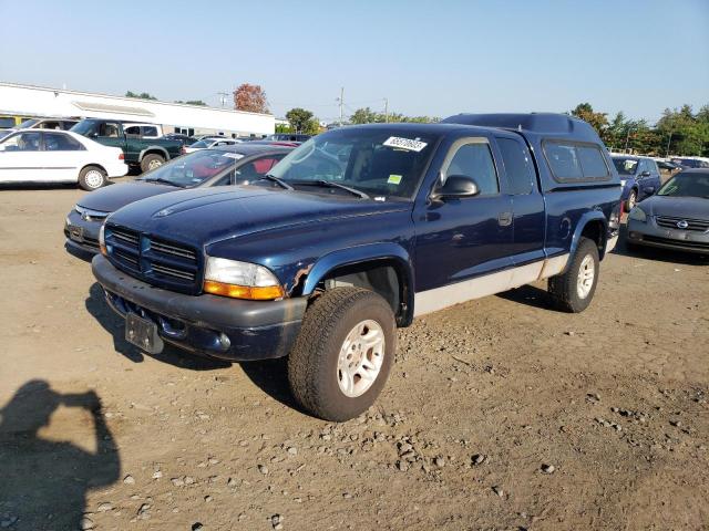 DODGE DAKOTA 2003 1d7hg32x83s185696