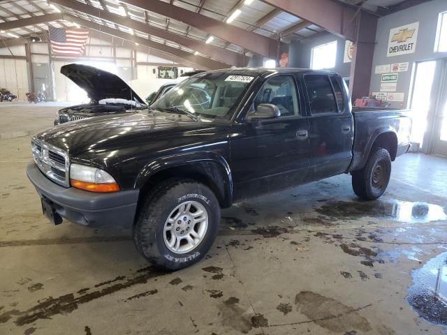 DODGE DAKOTA 2004 1d7hg38k14s737424