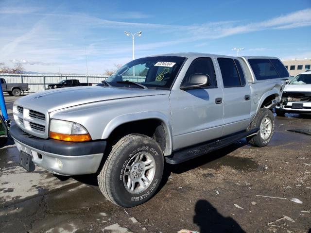 DODGE DAKOTA 2003 1d7hg38n03s294160