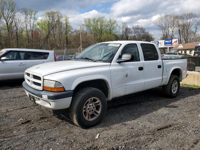 DODGE DAKOTA 2003 1d7hg38n23s258423