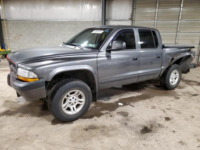 DODGE DAKOTA 2003 1d7hg38n33s232915