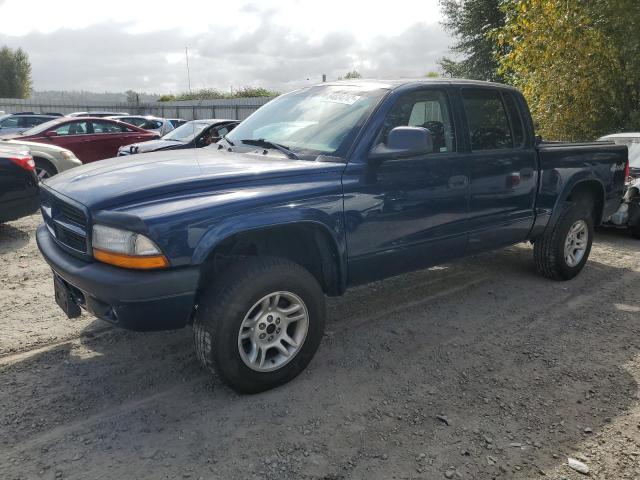 DODGE DAKOTA QUA 2003 1d7hg38n33s348843