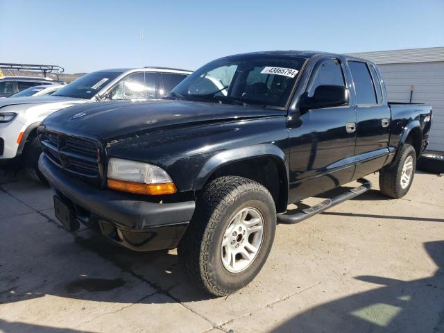 DODGE DAKOTA 2003 1d7hg38n33s369191