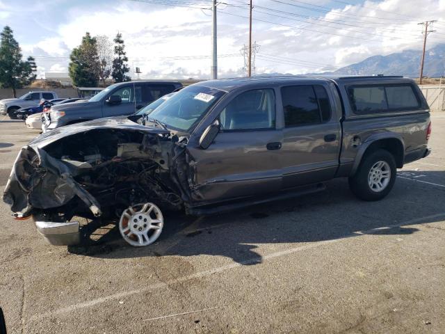 DODGE DAKOTA 2004 1d7hg38n34s732235