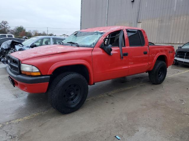 DODGE DAKOTA 2004 1d7hg38n64s597736