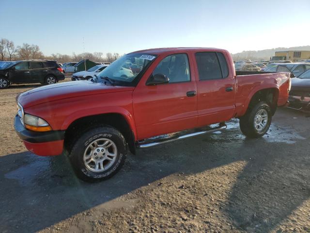 DODGE DAKOTA 2004 1d7hg38nx4s618524