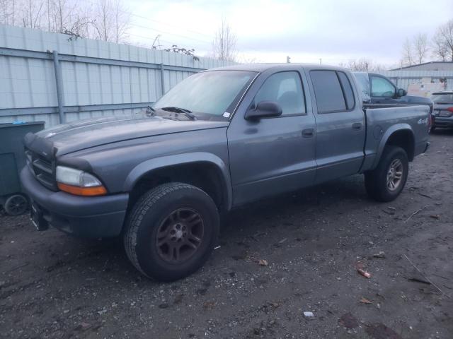 DODGE DAKOTA 2003 1d7hg38x33s275927