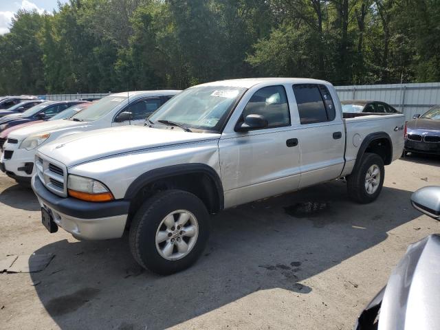 DODGE DAKOTA QUA 2003 1d7hg38x43s359108