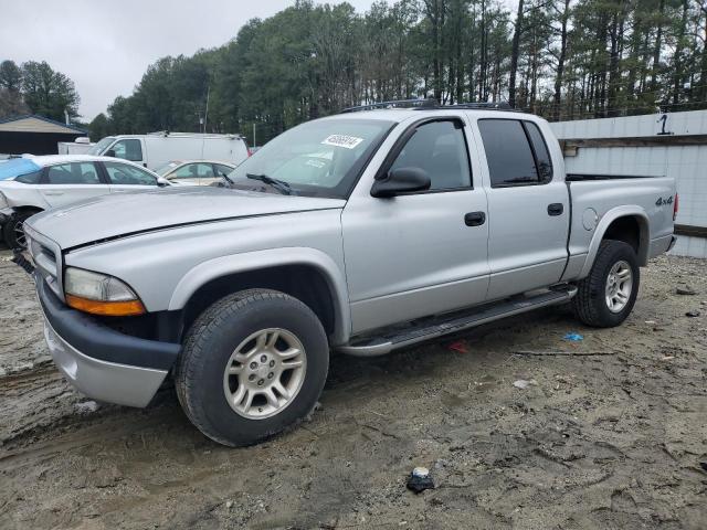 DODGE DAKOTA 2003 1d7hg38x73s369132