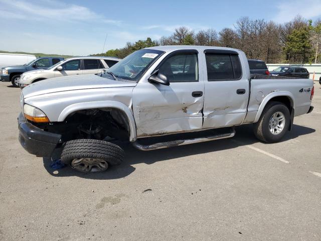 DODGE DAKOTA 2003 1d7hg38x83s212564