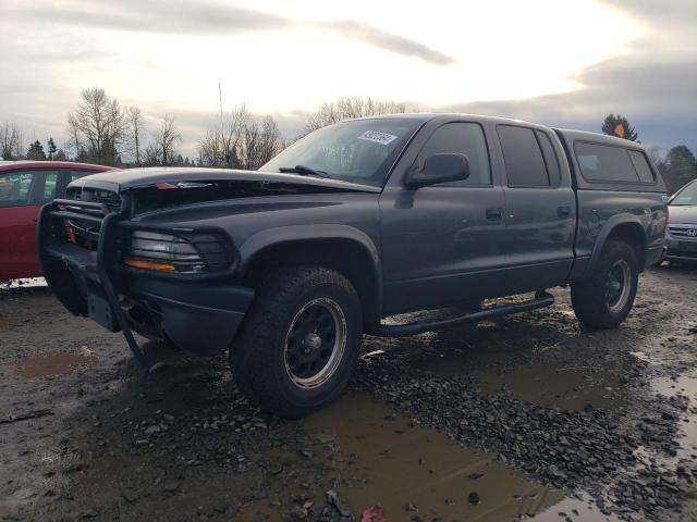 DODGE DAKOTA 2003 1d7hg38z83s370162