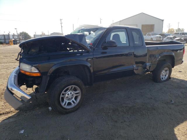 DODGE DAKOTA 2004 1d7hg42n04s595320