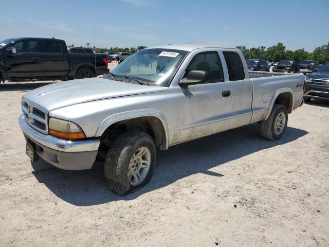 DODGE DAKOTA 2004 1d7hg42n14s500893