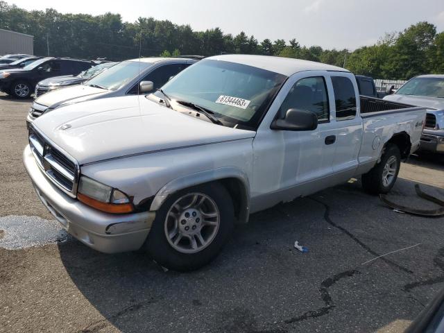 DODGE DAKOTA 2004 1d7hg42n84s564221