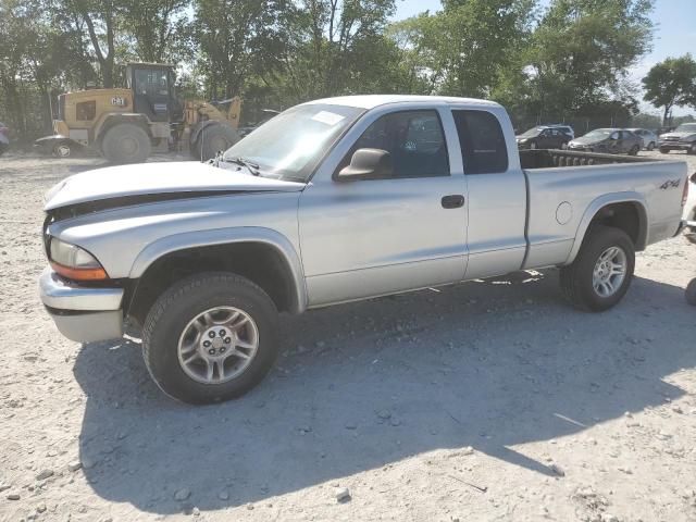 DODGE DAKOTA 2003 1d7hg42x33s378649