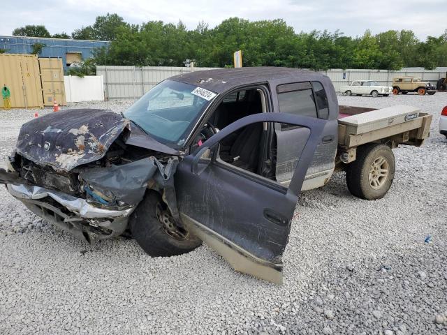 DODGE DAKOTA 2003 1d7hg48n03s314462