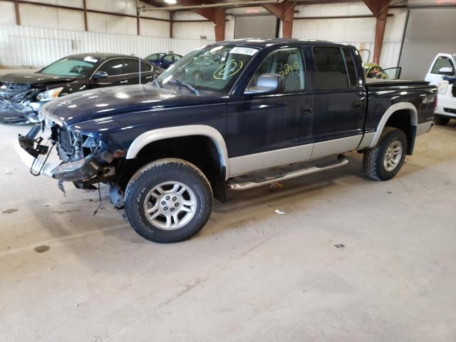 DODGE DAKOTA 2004 1d7hg48n04s737561