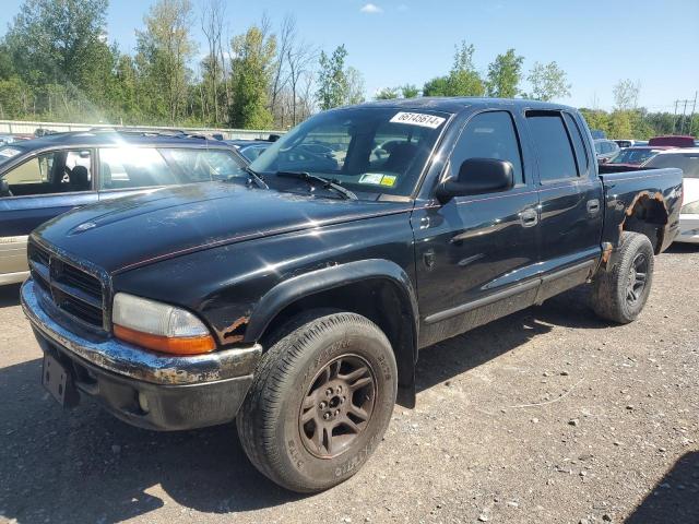 DODGE DAKOTA 2004 1d7hg48n14s503896