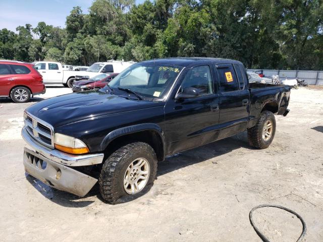 DODGE DAKOTA 2004 1d7hg48n14s664331