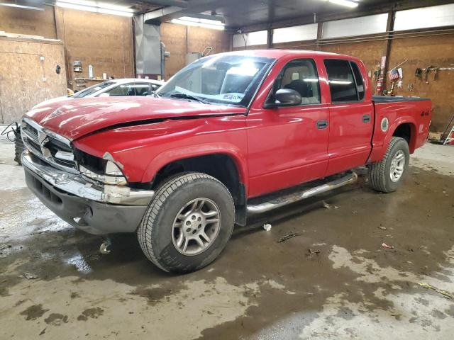 DODGE DAKOTA 2004 1d7hg48n14s746558